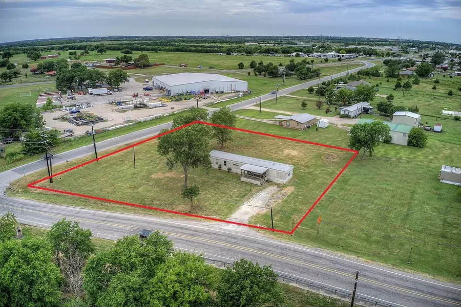 3554 S Fm 551, Royse City, TX 75189