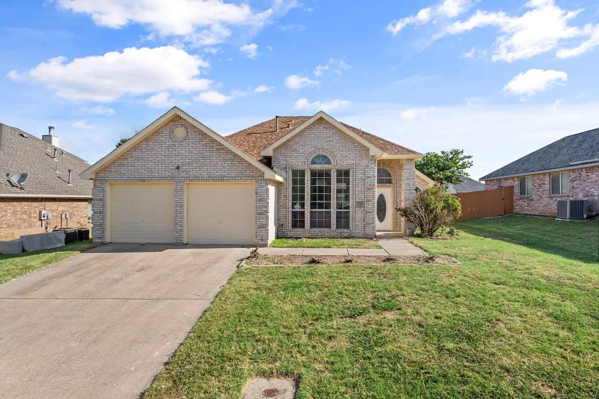 Midlothian, TX 76065,3017 Wren Lane