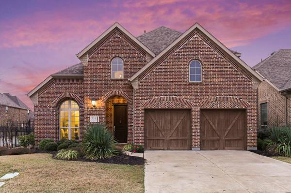 7303 Ridgepoint Drive, Irving, TX 75063