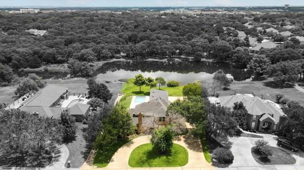 505 San Juan Drive, Southlake, TX 76092