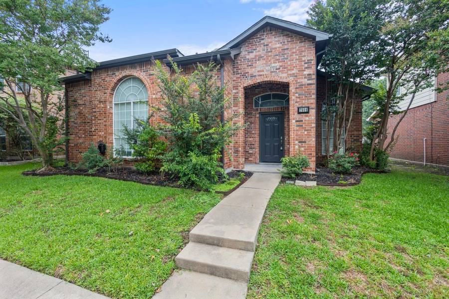 7808 Hardwick Court, Plano, TX 75025