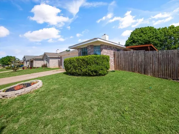 Fort Worth, TX 76133,2300 Corral Drive