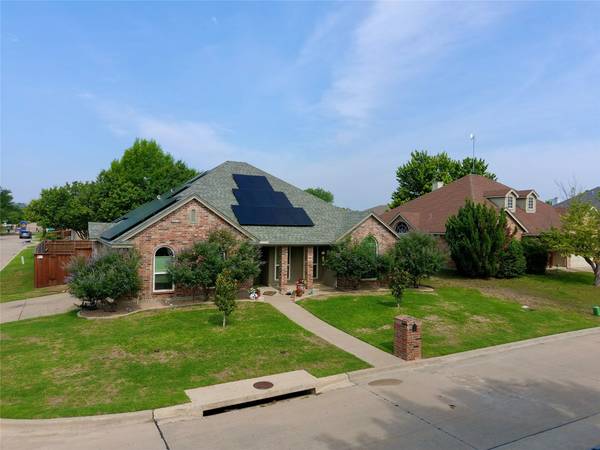 403 Taos Court E, Aledo, TX 76008