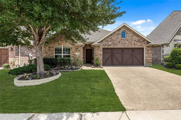 2608 Wales Way, Lewisville, TX 75056