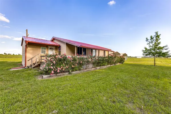 Farmersville, TX 75442,2528 Private Road 5101