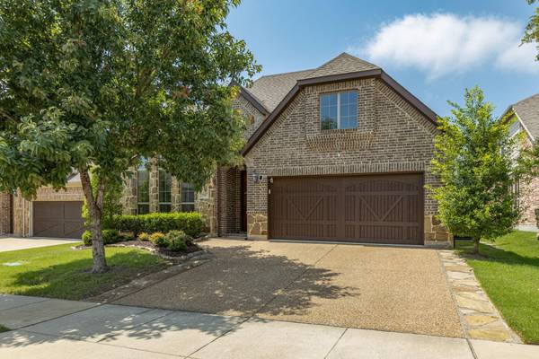 793 Deverson Drive, Rockwall, TX 75087