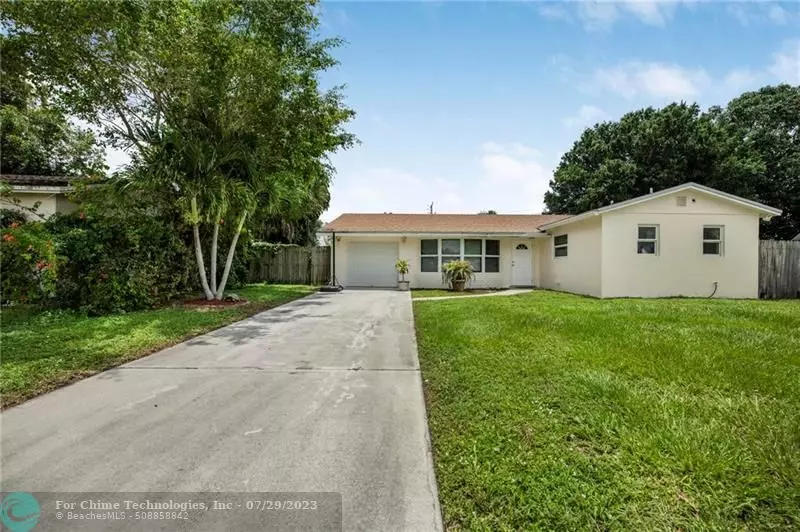 610 NW 67th Ter, Margate, FL 33063