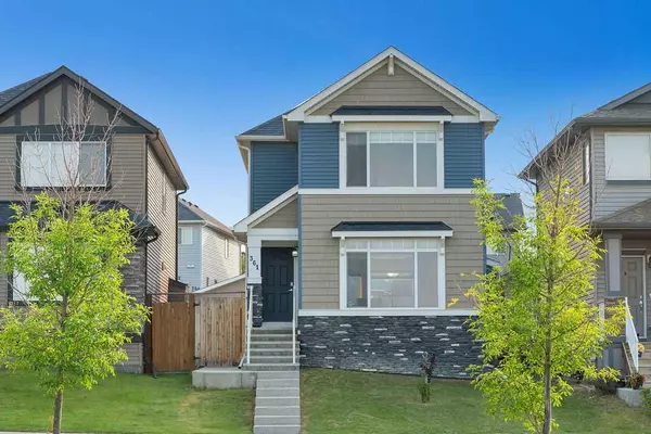 Calgary, AB T3R 0L9,361 Nolanfield WAY NW