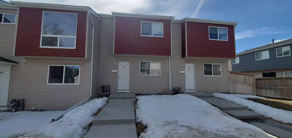 Calgary, AB T2A 2G7,5425 Pensacola CRES SE #88