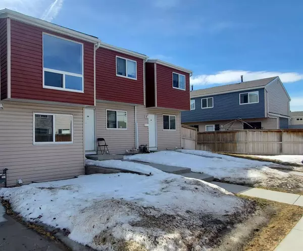 Calgary, AB T2A 2G7,5425 Pensacola CRES SE #88