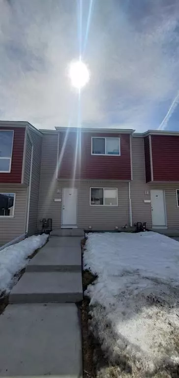 Calgary, AB T2A 2G7,5425 Pensacola CRES SE #88