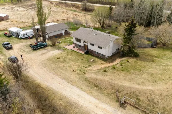 Rural Parkland County, AB T7Y0C3,53303 Range Road 15 #1