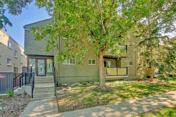 Calgary, AB T2E 0K0,333 5 AVE NE #203