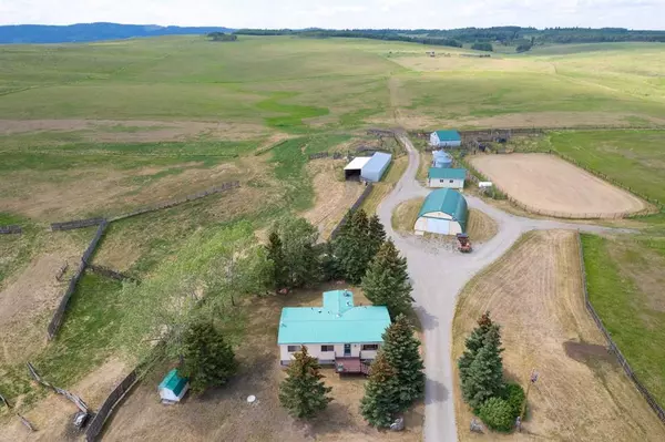 Rural Rocky View County, AB T4C 1A1,273021 Horse Creek Road