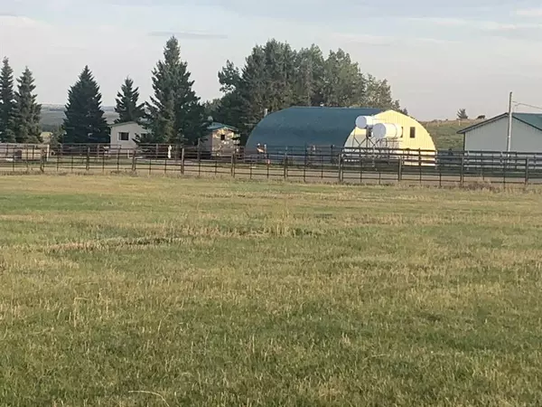 Rural Rocky View County, AB T4C 1A1,273021 Horse Creek Road