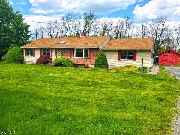 99 Mount Hermon Rd, Blairstown Twp., NJ 07825