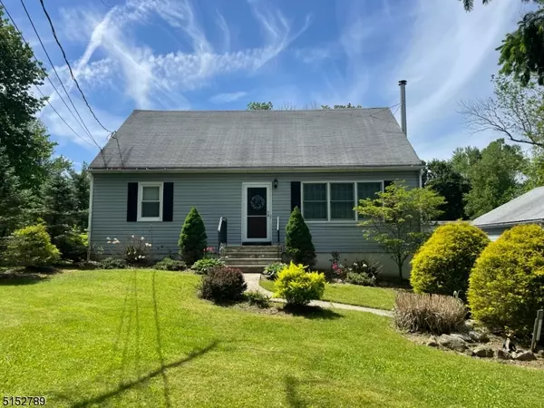 211 Airport Rd, Green Twp., NJ 07821