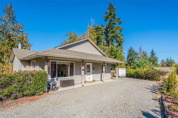 Qualicum Beach, BC V9T 3L9,1707 Country Rd