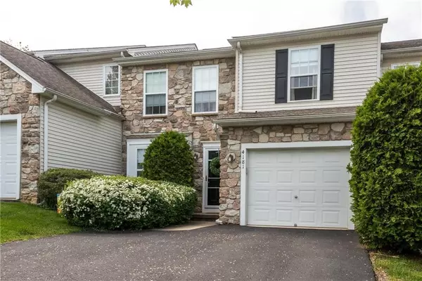 4181 Walter Road, Bethlehem Twp, PA 18020