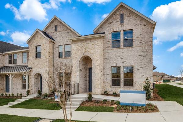 337 McConathy Way, Flower Mound, TX 75028