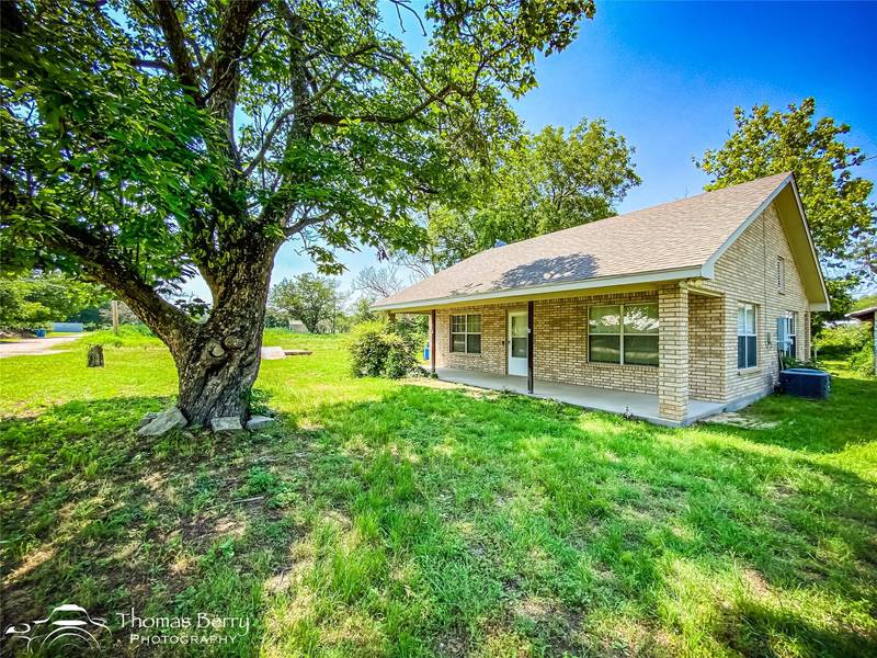 542 Goin Street, Clyde, TX 79510