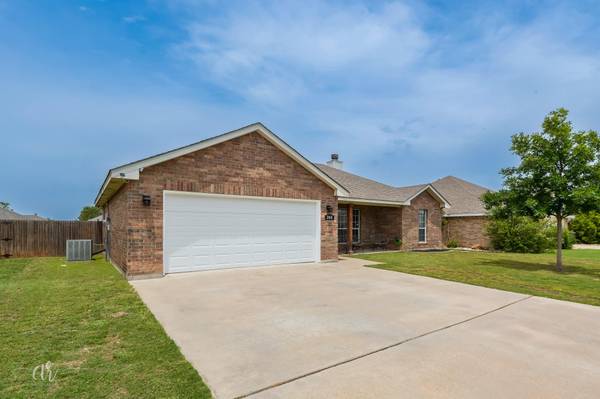 242 Sugarloaf Avenue, Abilene, TX 79602