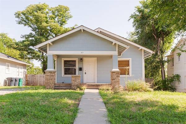 517 NW 27th Street, Oklahoma City, OK 73103