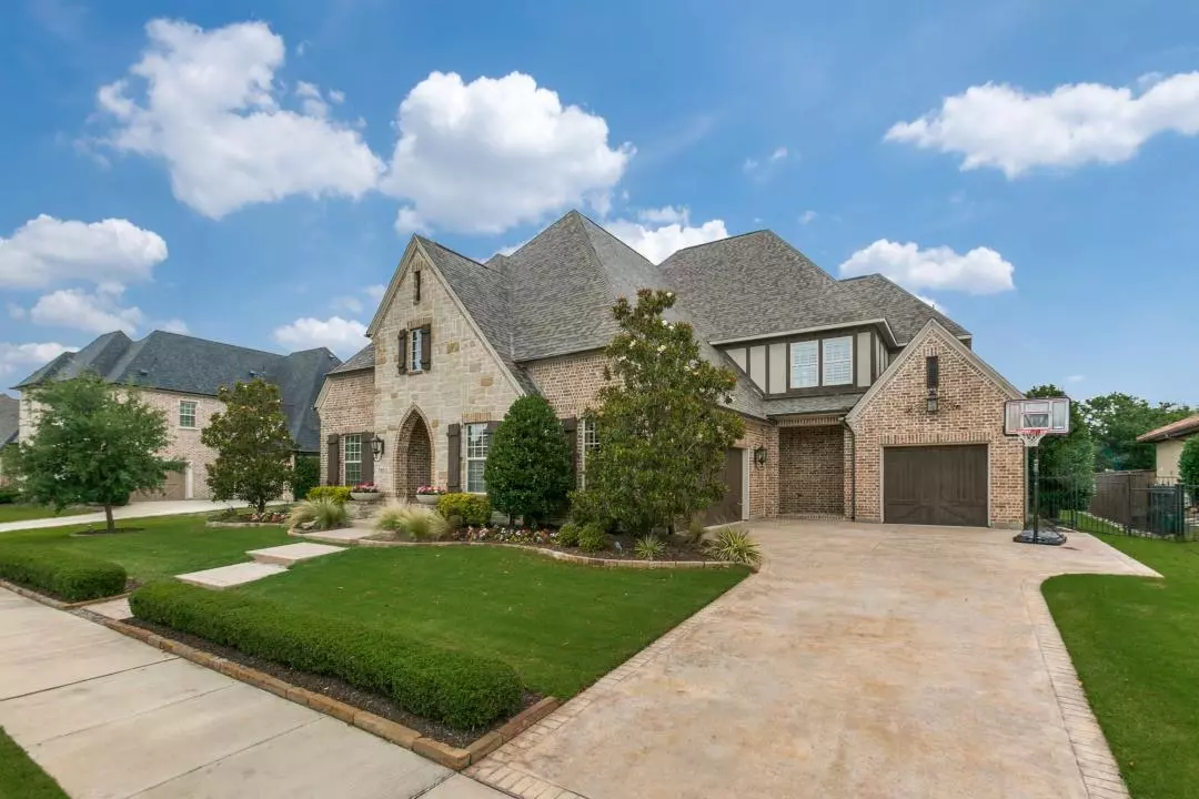 Frisco, TX 75033,3812 Shady Creek Court