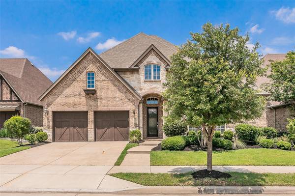 2604 Bel Air Lane, Flower Mound, TX 75022