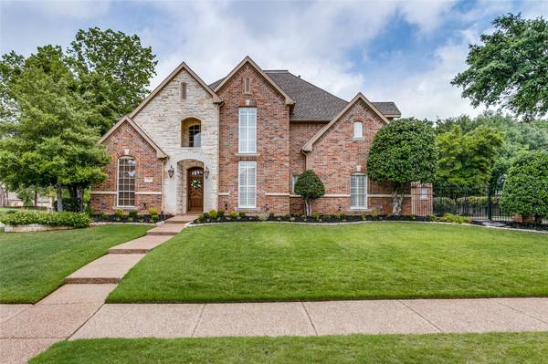 600 Fairway View Terrace, Southlake, TX 76092