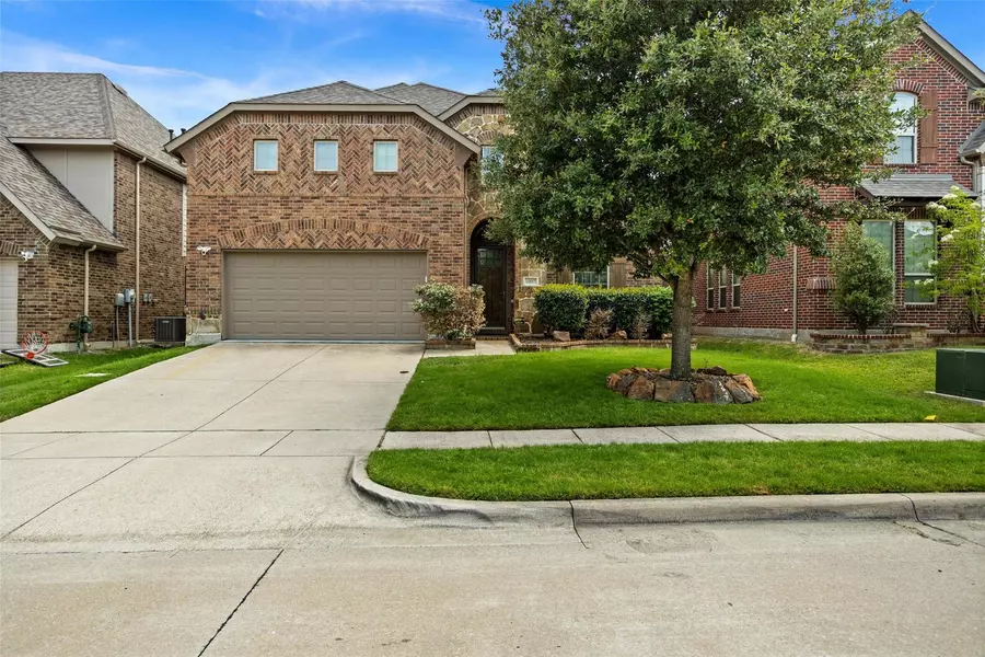 10857 Sexton Drive, Mckinney, TX 75072