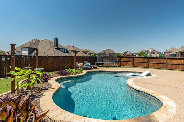 15516 Bryant Park Avenue, Prosper, TX 75078