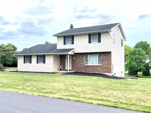 Lower Nazareth Twp, PA 18020,4499 Stephanie Drive