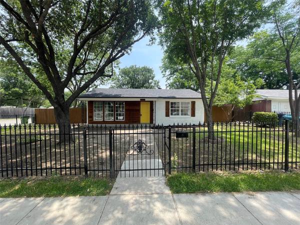 1702 Delmar Drive, Garland, TX 75040