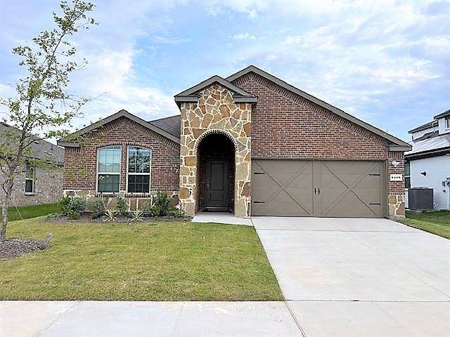 6408 Wales Street, Celina, TX 76227