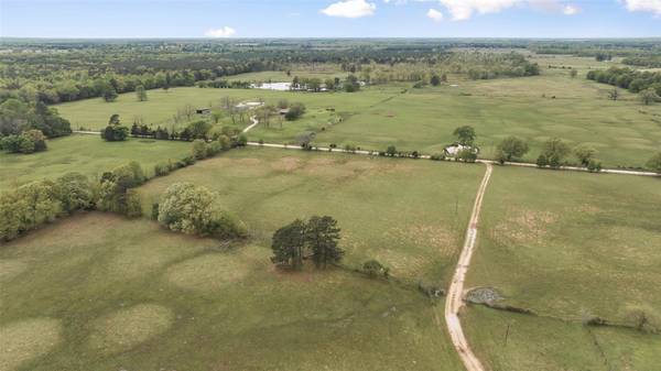 Bagwell, TX 75412,TBD TRACT 2 County Road 2235