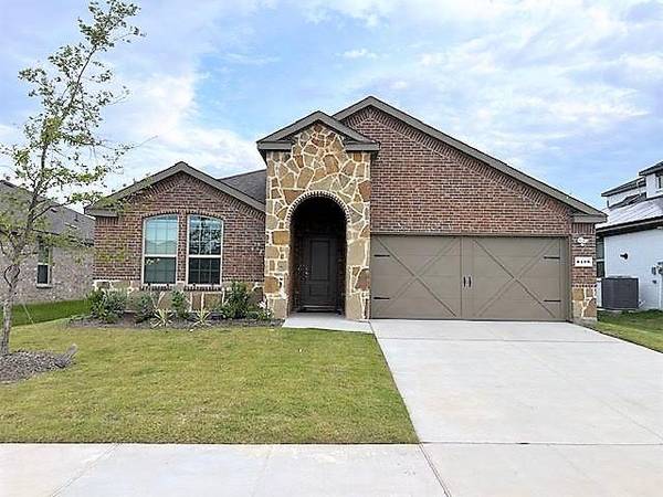 6408 Wales Street, Celina, TX 76227