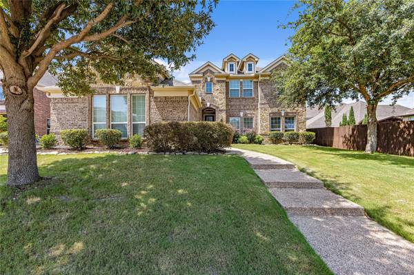 7117 Swenson Ranch Road, North Richland Hills, TX 76182