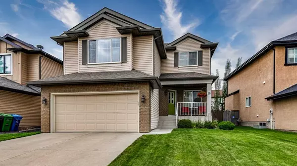 Calgary, AB T3H 4V9,16 Wentworth Close SW