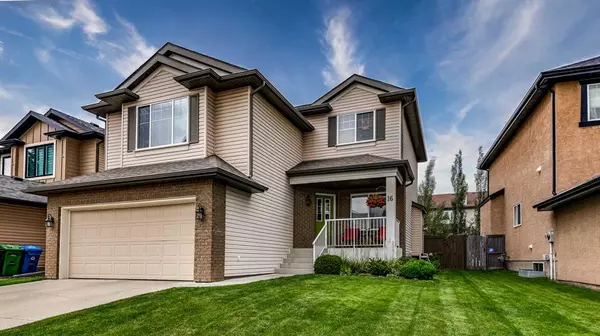 Calgary, AB T3H 4V9,16 Wentworth Close SW