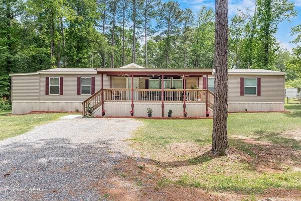 8087 Tallwood Drive, Greenwood, LA 71033