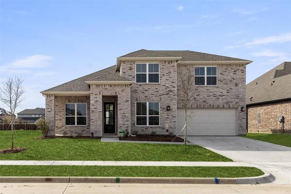 704 Lemmon Lane, Forney, TX 75126