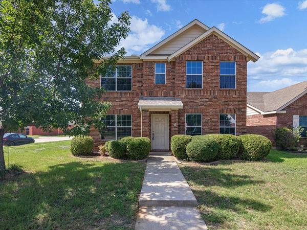 9032 Wild Rose Lane, Cross Roads, TX 76227