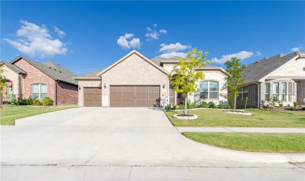 705 Rockingham, Wylie, TX 75098