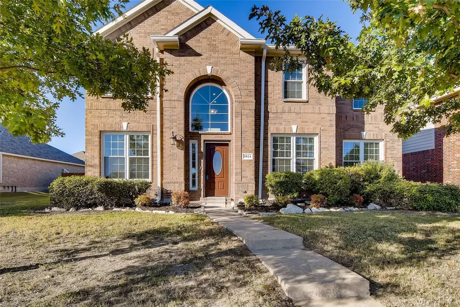 3024 Hinnant Drive, Wylie, TX 75098