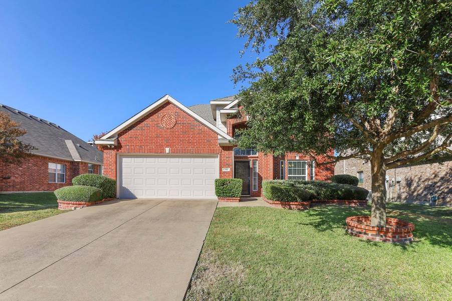 3301 Waterpark Drive, Wylie, TX 75098