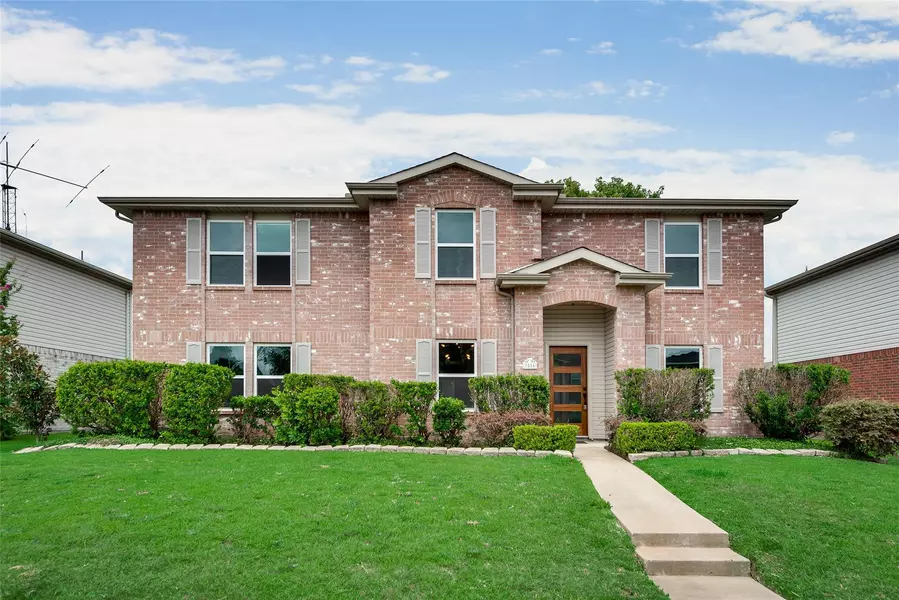 1516 Windward Lane, Wylie, TX 75098