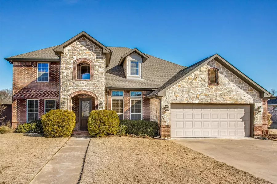 1000 Tyler Trail, Wylie, TX 75098