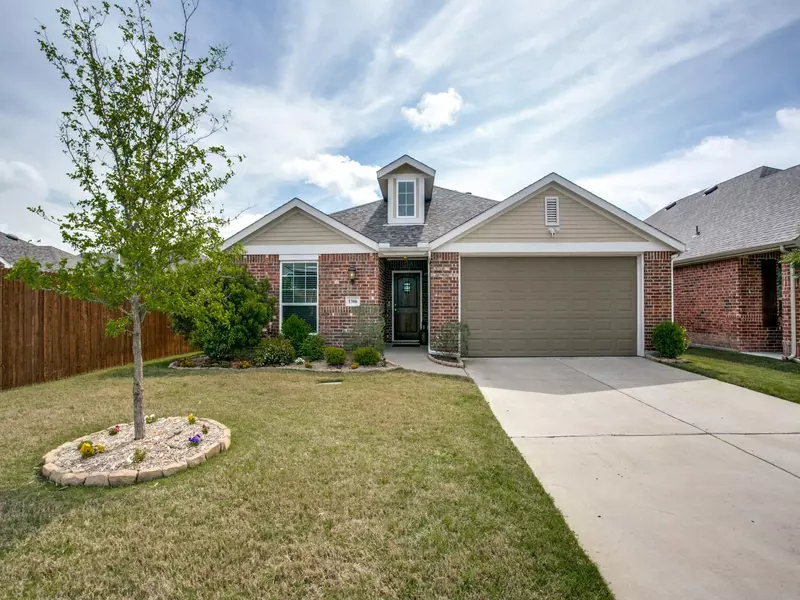 1306 Denay Lane, Wylie, TX 75098