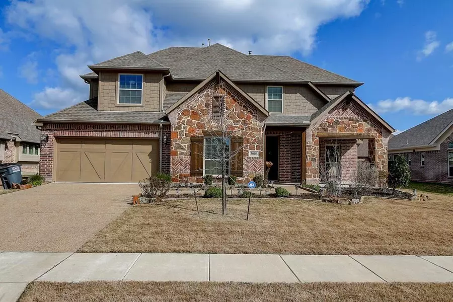 3006 Martha Drive, Wylie, TX 75098